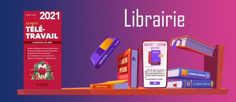 Le petit télétravail