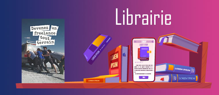 Devenez un freelance tout-terrain