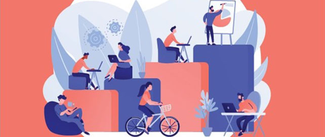La (nouvelle) qualité de vie au travail