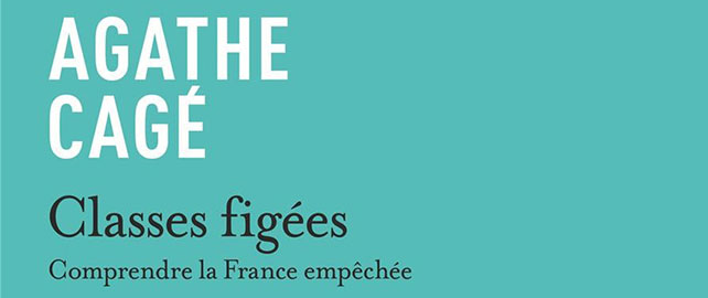 Classes figées