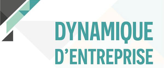 Dynamique d’entreprise