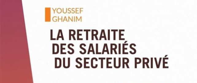 La retraite des salariés du secteur privé