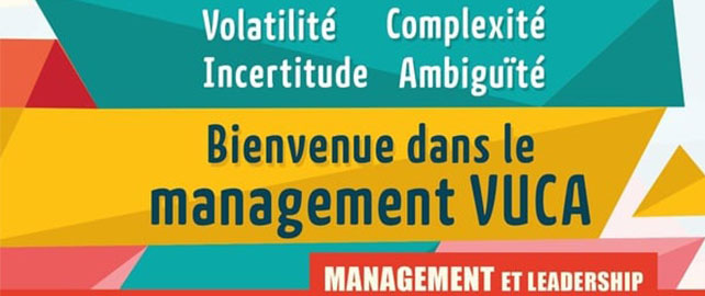 Manager dans un monde fragile 