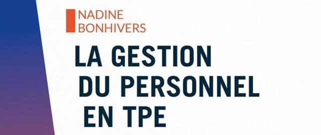 La gestion du personnel en TPE