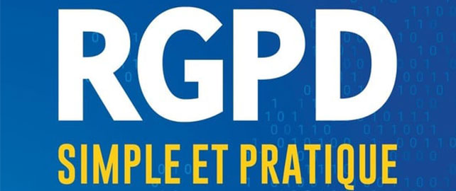 RGPD simple et pratique 