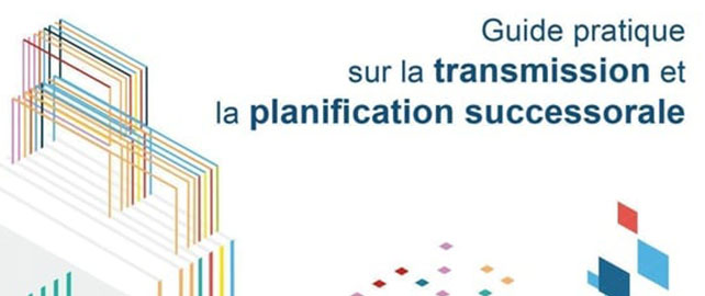 Transmission d'entreprise