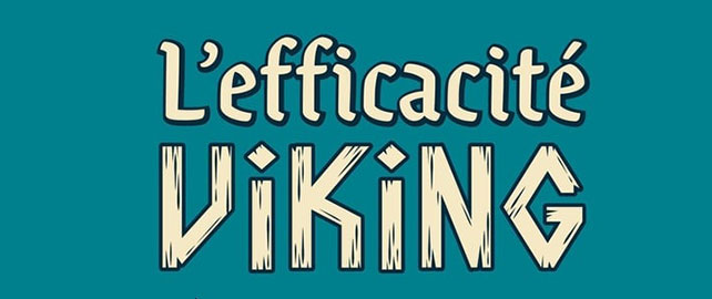 L'efficacité Viking