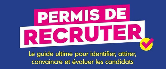 Permis de recruter