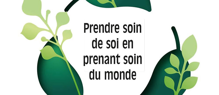 Bien vivre son éco-anxiété