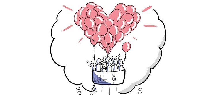L'entreprise désirable
