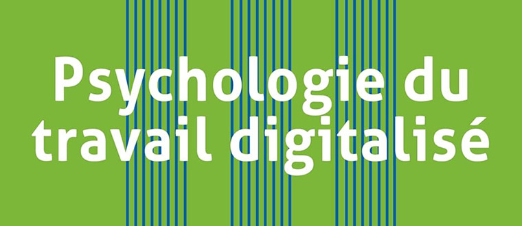 Psychologie du travail digitalisé