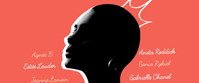 Les ENTREPRENEUSES de légende