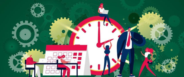 Durée et aménagement du temps de travail 2025