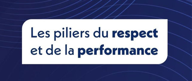 L'éthique et la compliance professionnelle