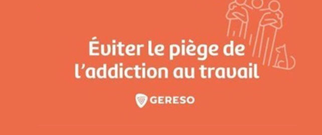 Réussir sa carrière sans rater sa vie
