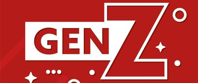 Manager la genZ