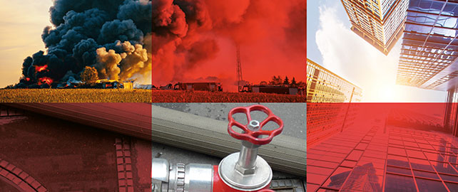 Traité pratique de SÉCURITÉ INCENDIE