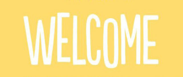 Welcome back to WORK