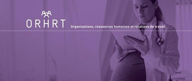 GROSSESSE en milieu de travail