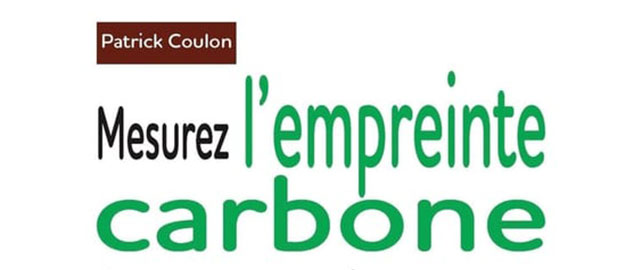 Mesurez l'EMPREINTE CARBONE de votre entreprise en 5 étapes !
