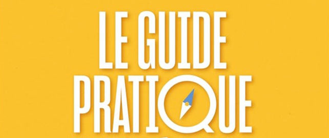 Le guide pratique du créateur d'entreprise