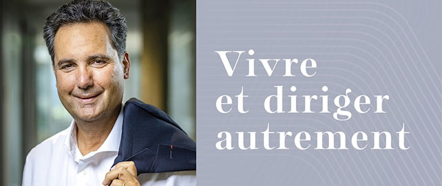 Le courage des CHEFS