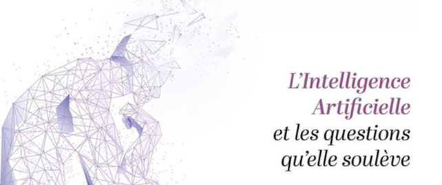 L’IA dans tous ses états