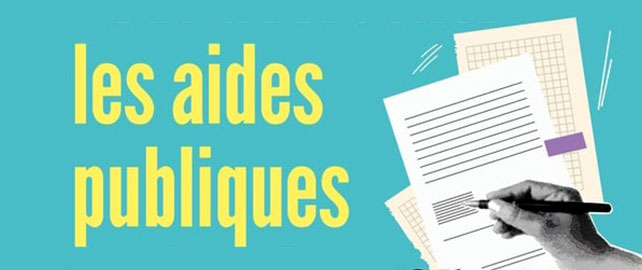 La méthode pour décrocher les AIDES PUBLIQUES et développer votre projet