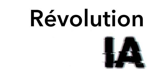 RÉVOLUTION IA : préparer votre organisation à l’intelligence artificielle et ses agents