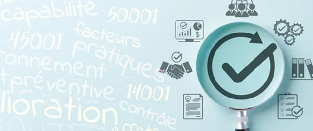 AUDIT et PERFORMANCE des entreprises