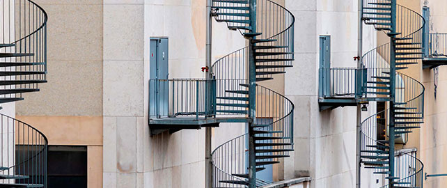 Guide pour l’ÉVACUATION et la MISE EN SÉCURITÉ - 4e édition