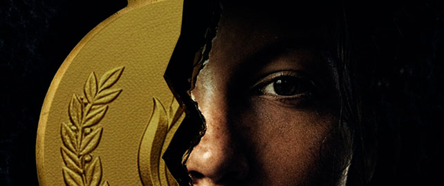 Une seconde avant de RENAÎTRE