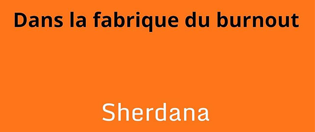 Le Burning Systeme : dans la fabrique du BURNOUT en entreprise