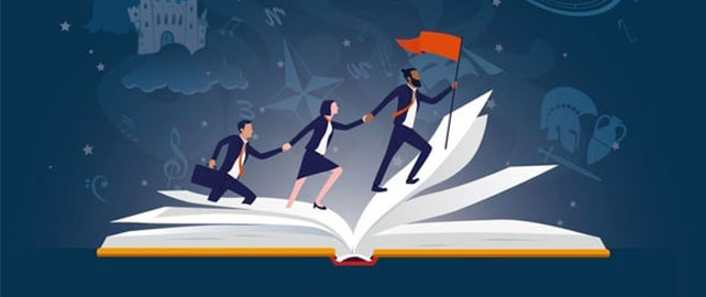 Et si le MANAGEMENT m’était conté ?