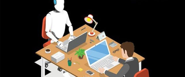 L'IA au travail pour les Nuls