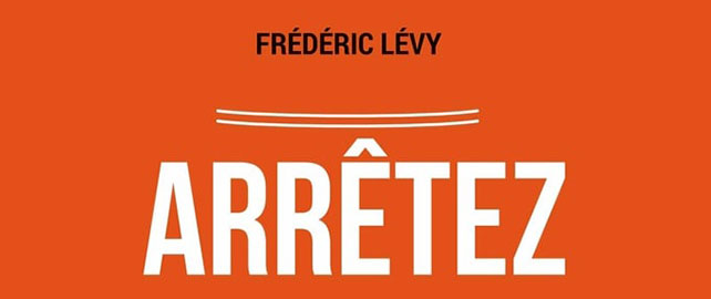 Arrêtez de vous laisser MARCHER SUR LES PIEDS !