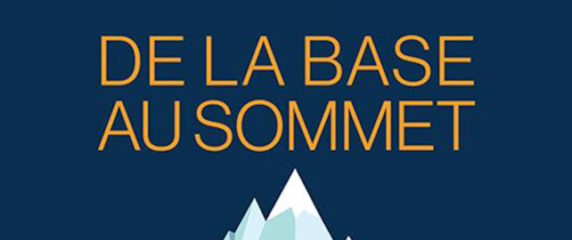 De la base au SOMMET