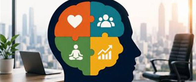 L'INTELLIGENCE ÉMOTIONNELLE au travail