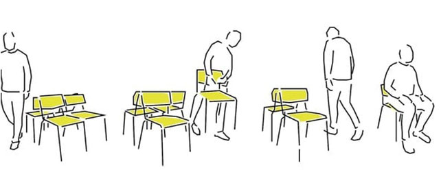 Une histoire du RAPPORT AU TRAVAIL en France des années 50 à nos jours