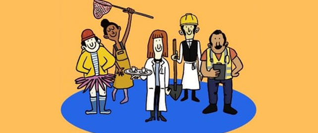 Travail : ce que disent les OBJETS