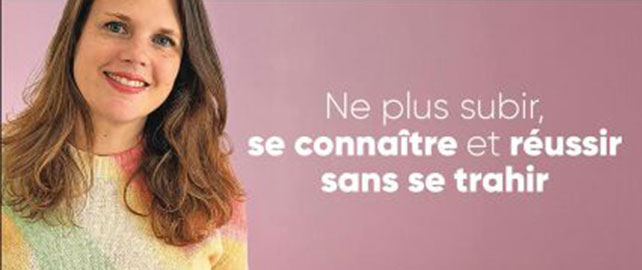 Stop, je prends ma VRAIE PLACE au travail !