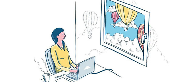 GUÉRIR de son travail