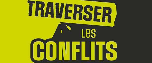 50 outils pour traverser les CONFLITS
