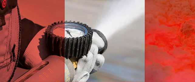 Traité pratique de SÉCURITÉ INCENDIE