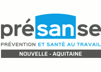 PRESANSE NOUVELLE AQUITAINE
