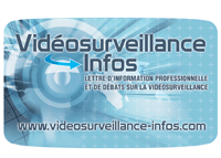 VIDEOSURVEILLANCE INFOS