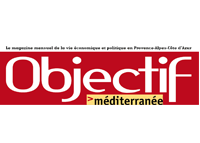 OBJECTIF MEDITERRANEE