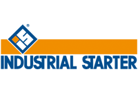 INDUSTRIAL STARTER SPA