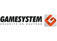 GAMESYSTEM