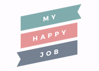 MY HAPPY JOB BY MOODWORK